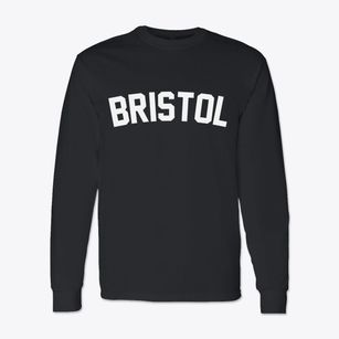 Bristol Tennessee Classic Curve Classic Long Sleeve T-Shirt