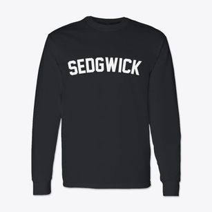 Sedgwick Maine Classic Curve Classic Long Sleeve T-Shirt