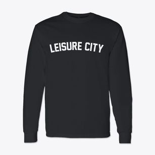 Leisure City Florida Classic Curve Classic Long Sleeve T-Shirt