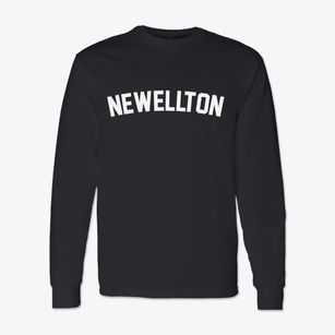Newellton Louisiana Classic Curve Classic Long Sleeve T-Shirt