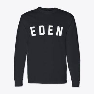 Eden Wisconsin Classic Curve Classic Long Sleeve T-Shirt