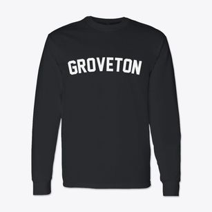 Groveton New Hampshire Classic Curve Classic Long Sleeve T-Shirt