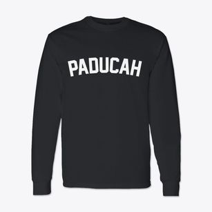 Paducah Kentucky Classic Curve Classic Long Sleeve T-Shirt