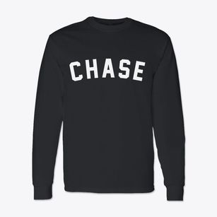 Chase Pennsylvania Classic Curve Classic Long Sleeve T-Shirt