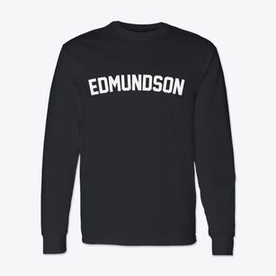 Edmundson Missouri Classic Curve Classic Long Sleeve T-Shirt