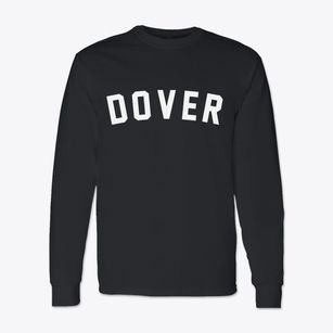 Dover Minnesota Classic Curve Classic Long Sleeve T-Shirt