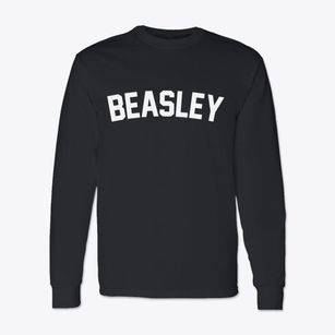 Beasley Texas Classic Curve Classic Long Sleeve T-Shirt