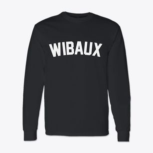 Wibaux Montana Classic Curve Classic Long Sleeve T-Shirt