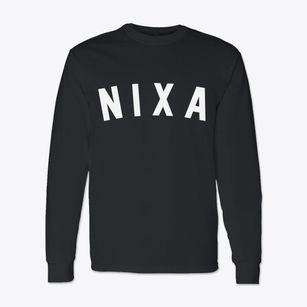 Nixa Missouri Classic Curve Classic Long Sleeve T-Shirt
