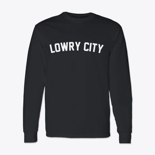 Lowry City Missouri Classic Curve Classic Long Sleeve T-Shirt