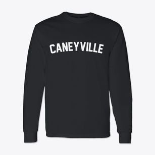 Caneyville Kentucky Classic Curve Classic Long Sleeve T-Shirt