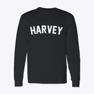 Harvey Louisiana Classic Curve Classic Long Sleeve T-Shirt