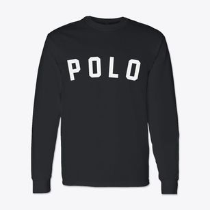 Polo Missouri Classic Curve Classic Long Sleeve T-Shirt