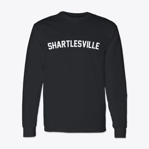 Shartlesville Pennsylvania Classic Curve Classic Long Sleeve T-Shirt