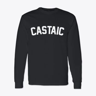 Castaic California Classic Curve Classic Long Sleeve T-Shirt