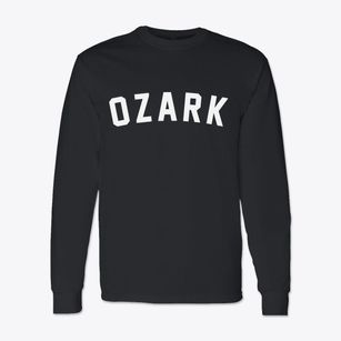 Ozark Missouri Classic Curve Classic Long Sleeve T-Shirt