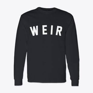 Weir Mississippi Classic Curve Classic Long Sleeve T-Shirt