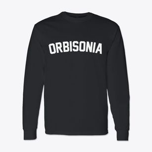 Orbisonia Pennsylvania Classic Curve Classic Long Sleeve T-Shirt