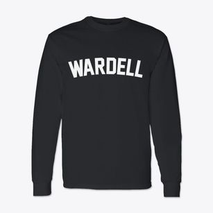 Wardell Missouri Classic Curve Classic Long Sleeve T-Shirt