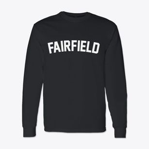Fairfield Nebraska Classic Curve Classic Long Sleeve T-Shirt