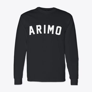 Arimo Idaho Classic Curve Classic Long Sleeve T-Shirt