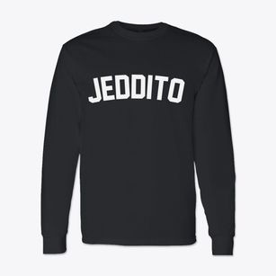 Jeddito Arizona Classic Curve Classic Long Sleeve T-Shirt