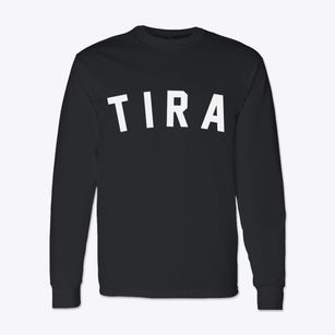 Tira Texas Classic Curve Classic Long Sleeve T-Shirt