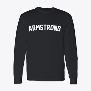 Armstrong Missouri Classic Curve Classic Long Sleeve T-Shirt