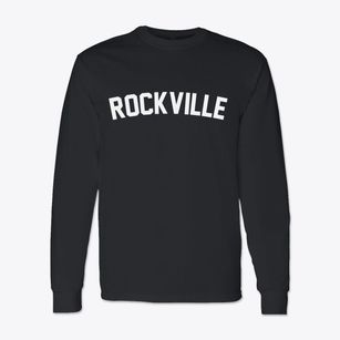 Rockville Utah Classic Curve Classic Long Sleeve T-Shirt