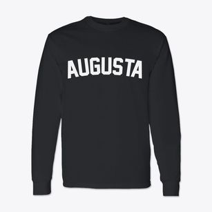 Augusta Missouri Classic Curve Classic Long Sleeve T-Shirt
