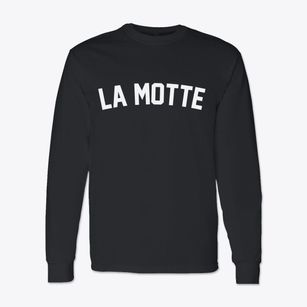 La Motte Iowa Classic Curve Classic Long Sleeve T-Shirt