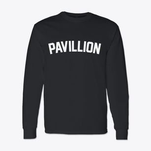Pavillion Wyoming Classic Curve Classic Long Sleeve T-Shirt