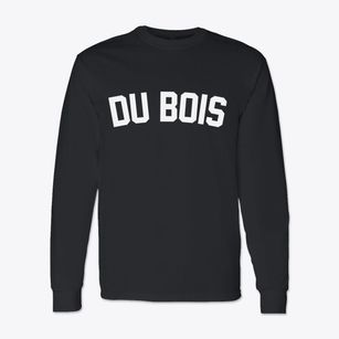 Du Bois Illinois Classic Curve Classic Long Sleeve T-Shirt