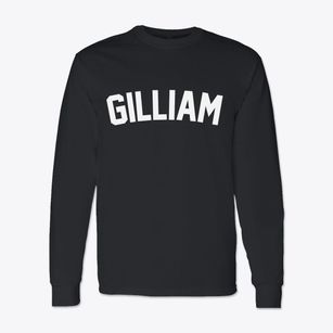 Gilliam Missouri Classic Curve Classic Long Sleeve T-Shirt