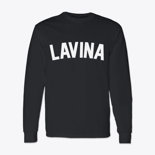 Lavina Montana Classic Curve Classic Long Sleeve T-Shirt
