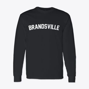 Brandsville Missouri Classic Curve Classic Long Sleeve T-Shirt