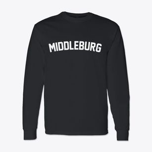 Middleburg North Carolina Classic Curve Classic Long Sleeve T-Shirt