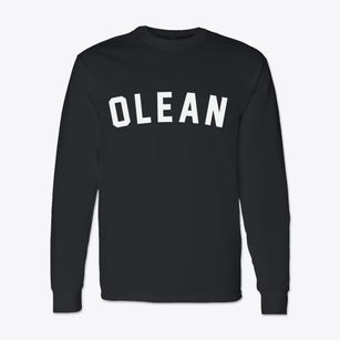 Olean Missouri Classic Curve Classic Long Sleeve T-Shirt