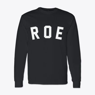 Roe Arkansas Classic Curve Classic Long Sleeve T-Shirt