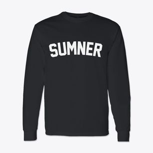 Sumner Missouri Classic Curve Classic Long Sleeve T-Shirt