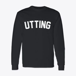 Utting Arizona Classic Curve Classic Long Sleeve T-Shirt