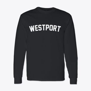 Westport Minnesota Classic Curve Classic Long Sleeve T-Shirt