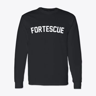 Fortescue Missouri Classic Curve Classic Long Sleeve T-Shirt