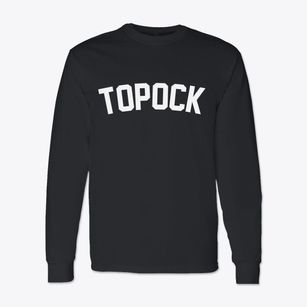 Topock Arizona Classic Curve Classic Long Sleeve T-Shirt