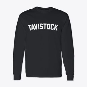 Tavistock New Jersey Classic Curve Classic Long Sleeve T-Shirt