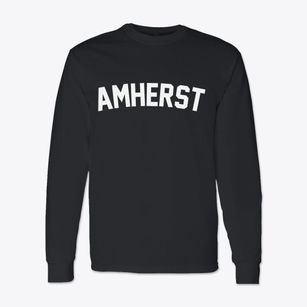 Amherst Ohio Classic Curve Classic Long Sleeve T-Shirt