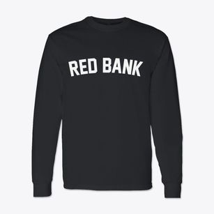Red Bank Tennessee Classic Curve Classic Long Sleeve T-Shirt