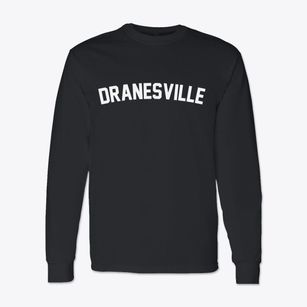 Dranesville Virginia Classic Curve Classic Long Sleeve T-Shirt