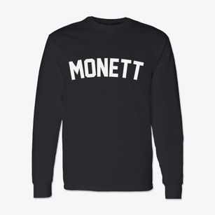 Monett Missouri Classic Curve Classic Long Sleeve T-Shirt