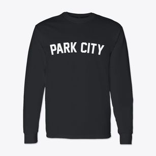 Park City Illinois Classic Curve Classic Long Sleeve T-Shirt